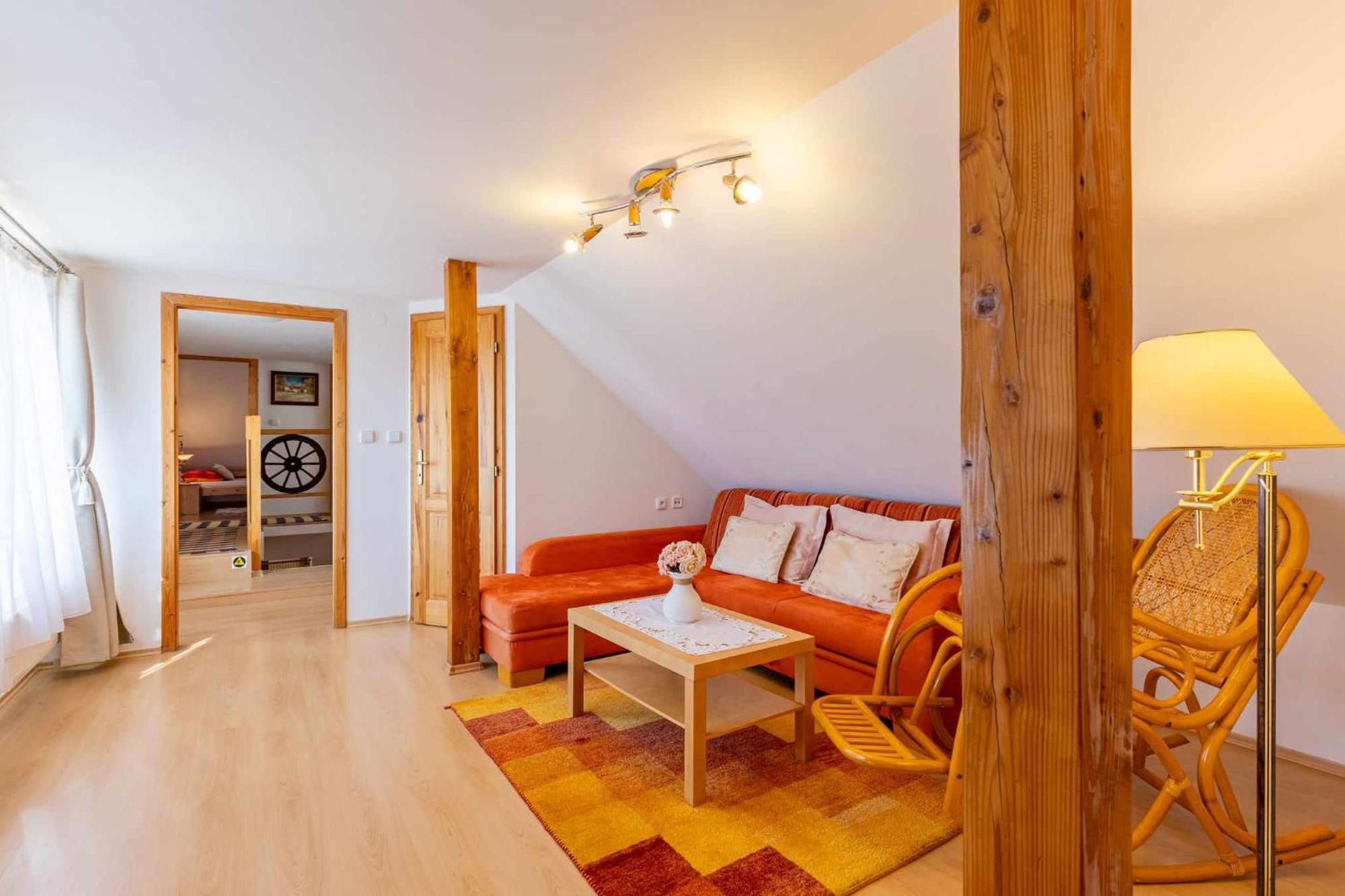 Idylicky Rodinny Penzion Arkadia Pri Dunajskej Cyklotrase Kyselica Exterior foto